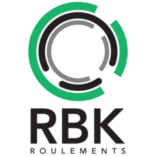 RBK - Roulements Bearings Kugellager Image 1